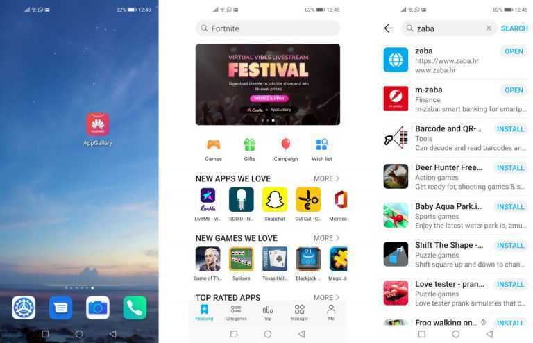 Come Installare Play Store Su Huawei P40 Lite