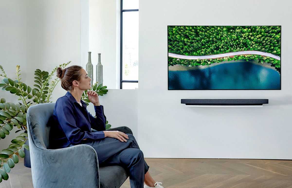 Stižu novi LG-evi televizori za 2021. godinu | ICT Business