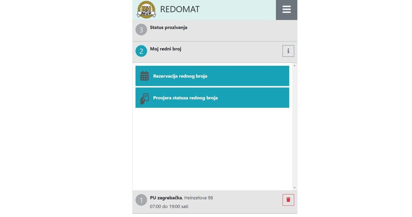 Od sada lakše do dokumenata u zagrebačkoj Heinzelovoj | Portofon