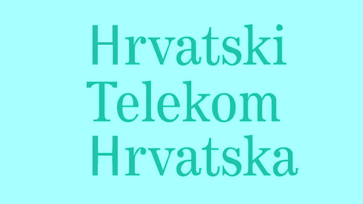 Hrvatski Telekom